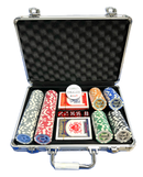 Valise en plastique STAR 200 