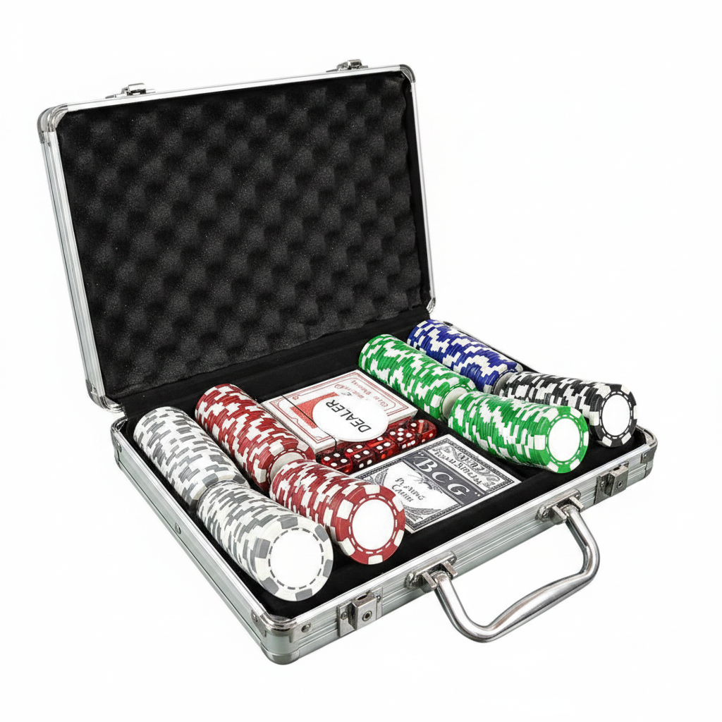 Valise 200 "MOON"