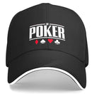 Chapeau de poker