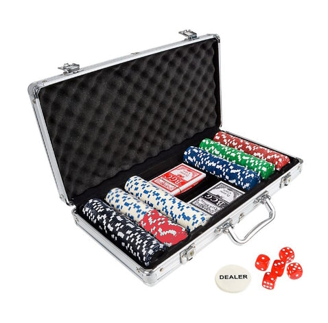 מזוודה 300 11.5 גרם דייס