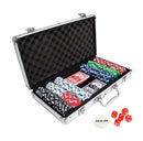 בקרוב מזוודה 300 11.5 גרם דייס