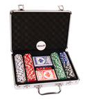 מזוודה בקרוב 200 "DICE"