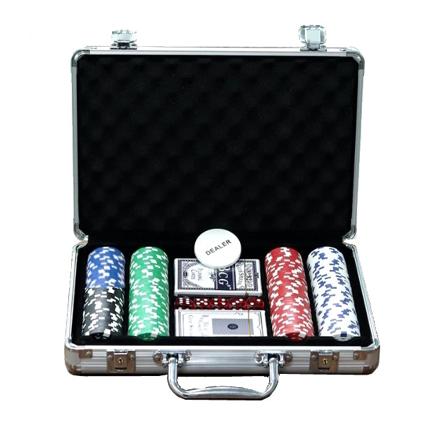 Valise 200 "DICE" 