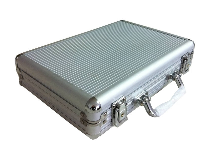 Valise de poker 200 vide