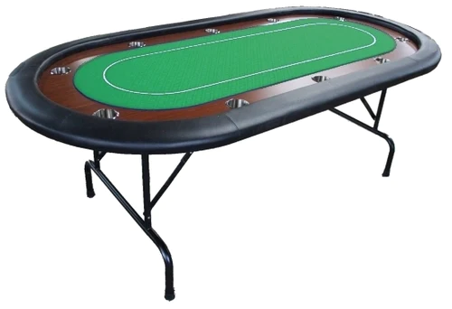 Table à cartes hydrofuge 2.13 « Star + »