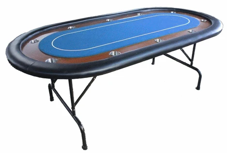 Table de cartes Poker Star 2.13