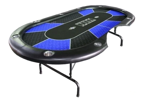 Cartes de table de poker de casino sans limite 2,40