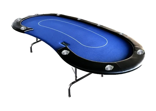 Table à cartes « Apollo » 2,40