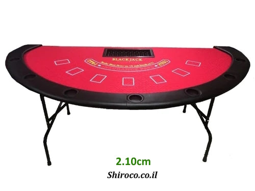 שולחן בלק ג'ק 2.10