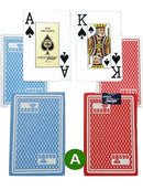 Vente de deuxième classe, cartes 2818 Oasis Veneer (unité)