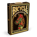 Cartes de cheval guerrier à vélo (unité)