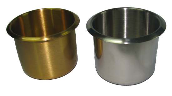 Gobelet en acier inoxydable