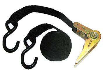 Sangle d'arrimage à cliquet de 5 mètres