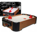 Mini table de air hockey
