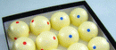 Boule d'entraînement de snooker