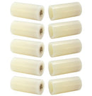 Adaptateur pour embout fileté pour queues de snooker et de billard