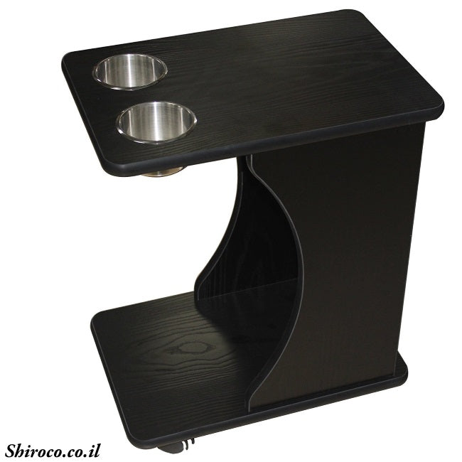 Table d'appoint pour recevoir