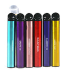 Disposable electronic cigarette BANG 1500-1600