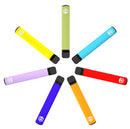 Disposable electronic cigarette jomo 800-1000
