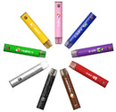 Disposable electronic cigarette jomo W4 1600-1800