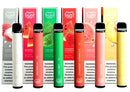 PUFF 800 Disposable Electronic Cigarette