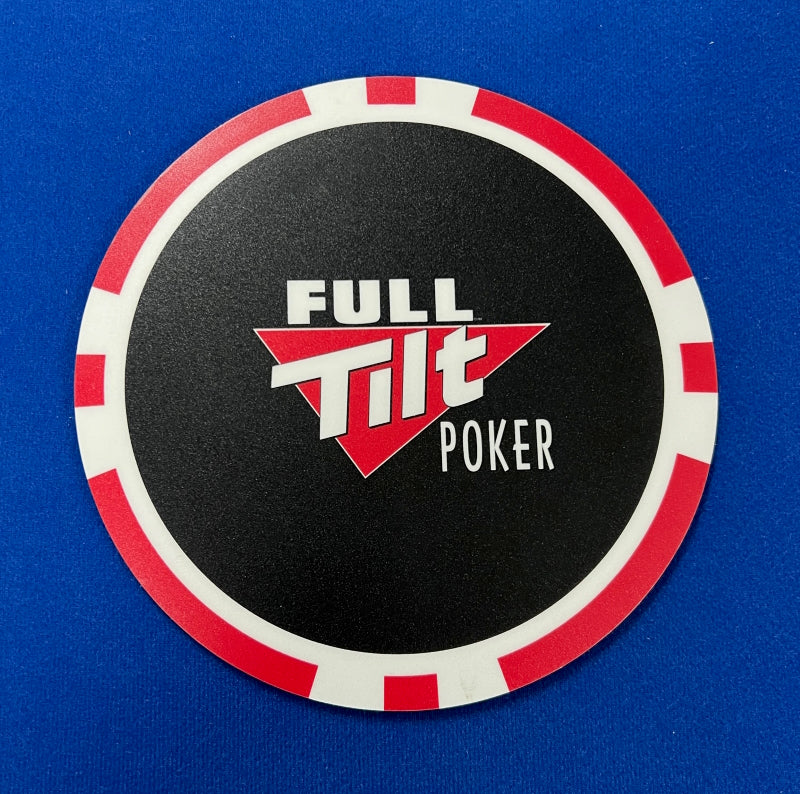 Tapis de souris Full Tilt