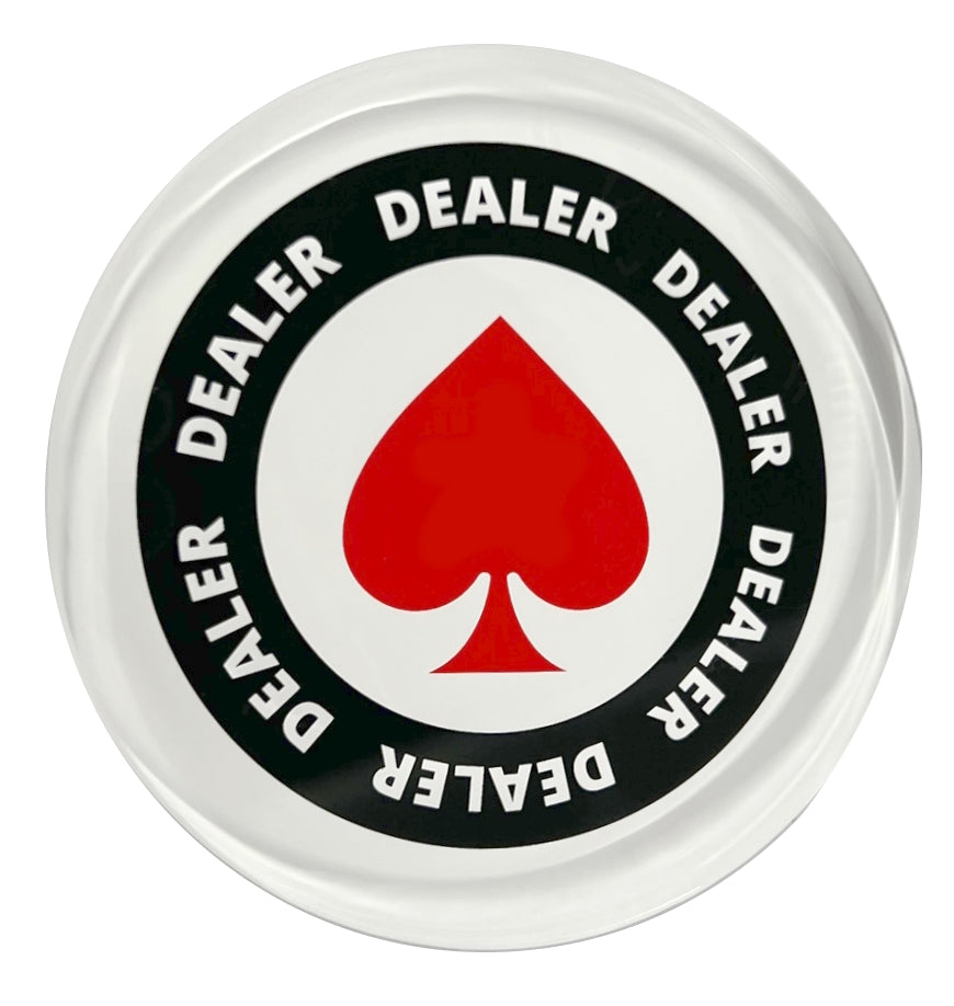 Bouton de revendeur STARS de haute qualité