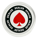 Bouton de revendeur STARS de haute qualité