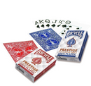 Cartes à jouer de poker Bicycle 100 % plastique de haute qualité (à l'unité)