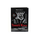 In the Corona campaign, we gladly donated to the residents of the south - the Transpo Kings Magic DVD set